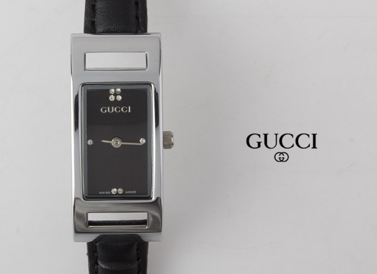 ساعت زنانه GUCCI