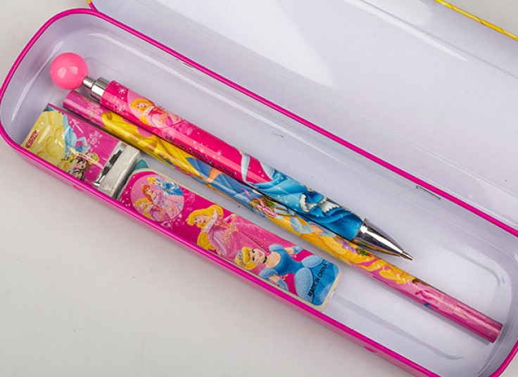 ست لوازم التحریر کارتونی