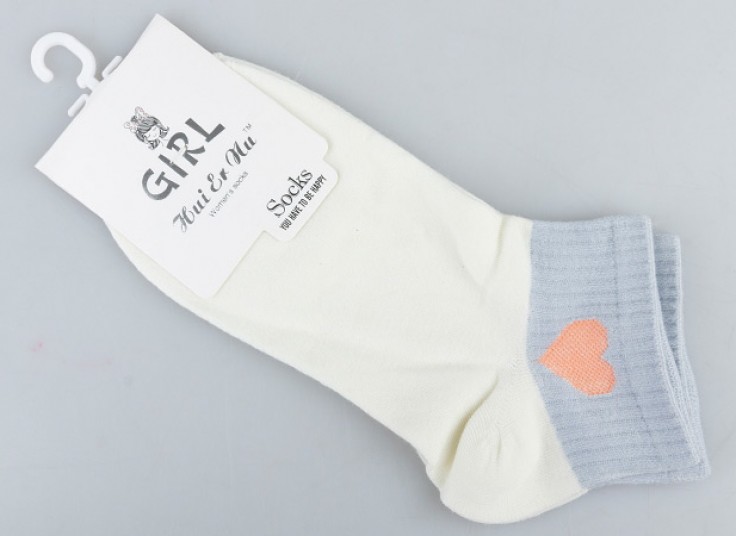 پکیج 2 عددی جوراب Hui Er Nu