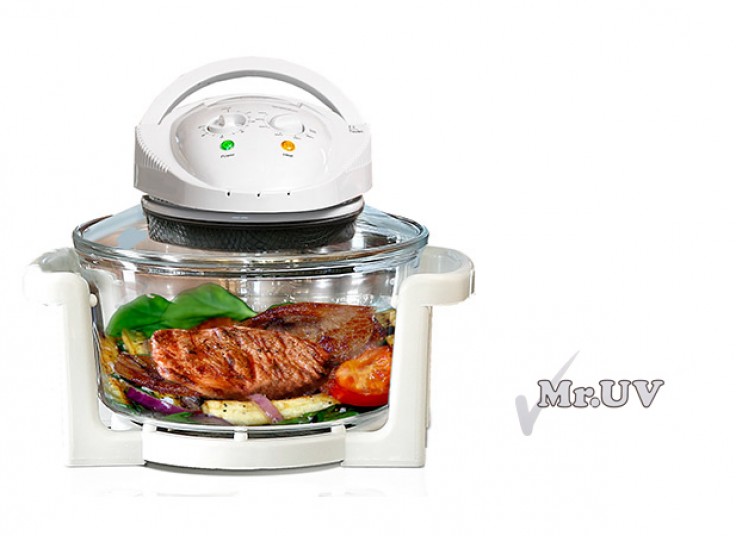 فر نوری FlavorWave