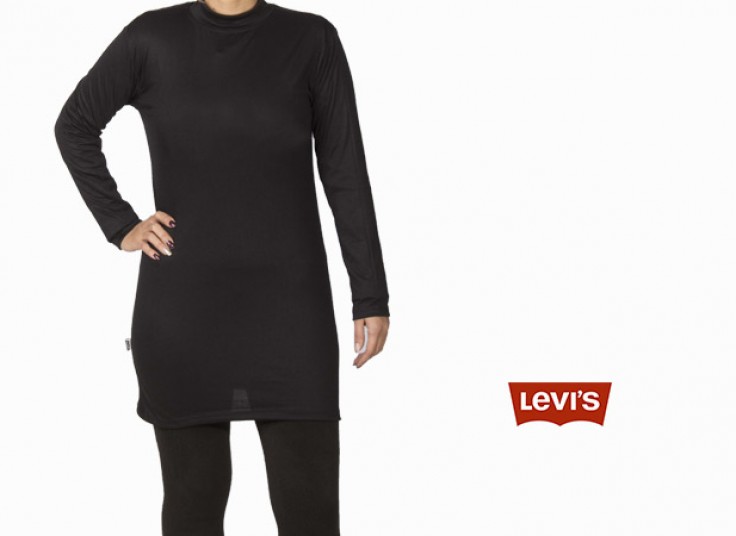 زیر سارافونی بلند LEVIS