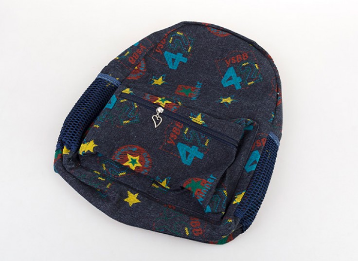 کیف کوله STAR