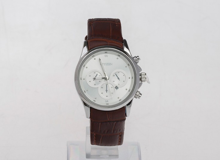 ساعت مچی CITIZEN