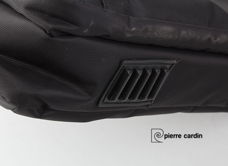 کیف لپ تاپ سه کاره Pierre Cardin
