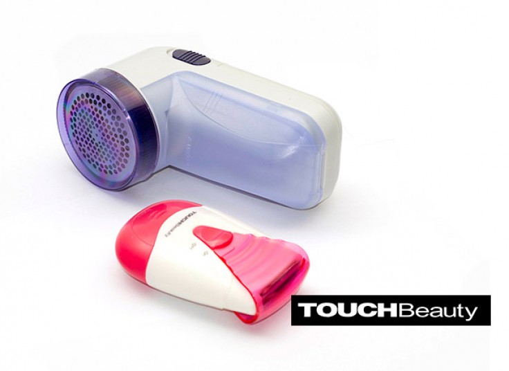 پکیج ۸ محصول  TOUCHBeauty