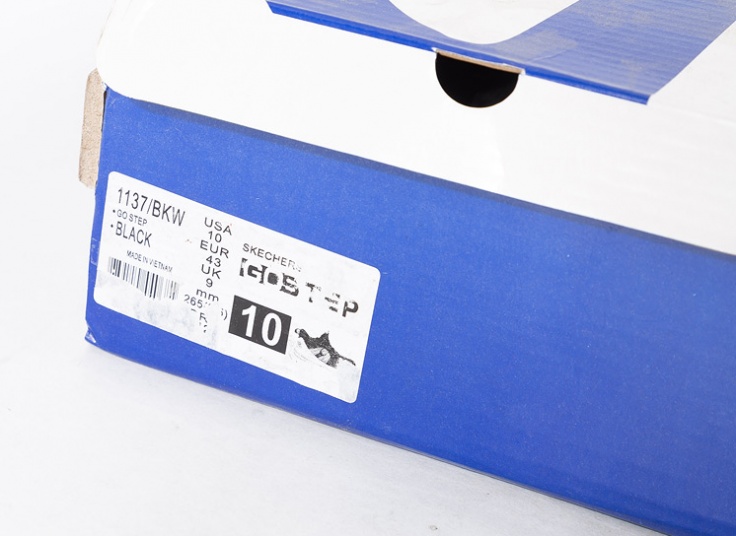 کتانی مردانه Skechers مدل 1137