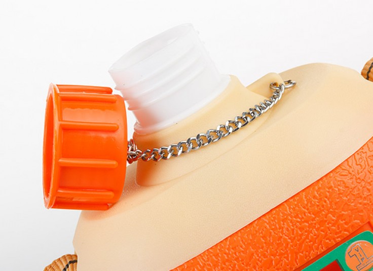 قمقمه دوجداره HUNTER