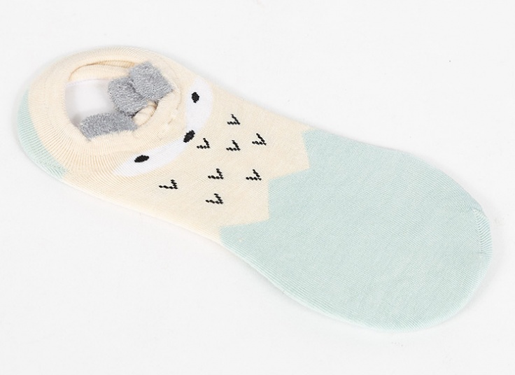 جوراب فانتزی WUCAIXIA