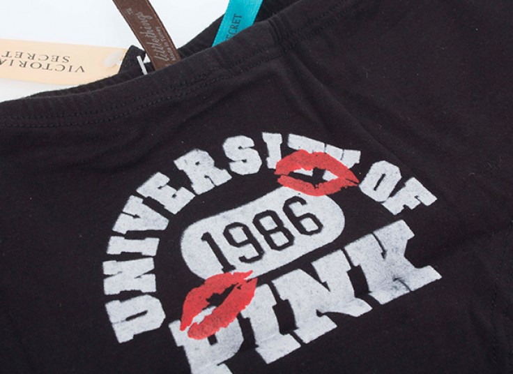 لباس زیر تک Victoria Secret 