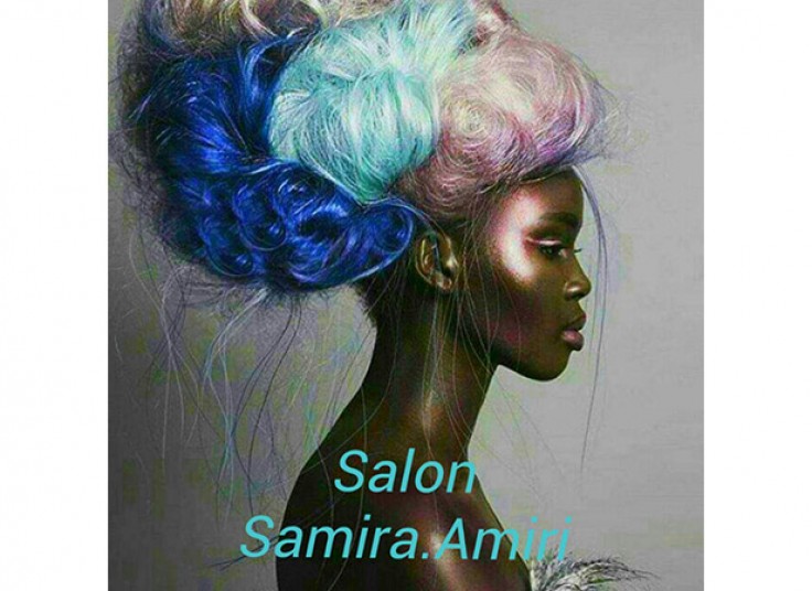 میکروپیگمنتیشن در سالن زیبایی سمیرا امیری