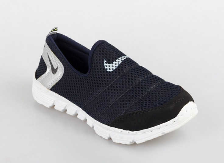 کفش زنانه طرح NIKE