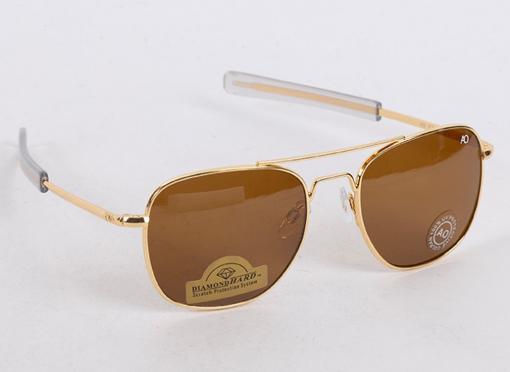 عینک آفتابی مردانه AO C2