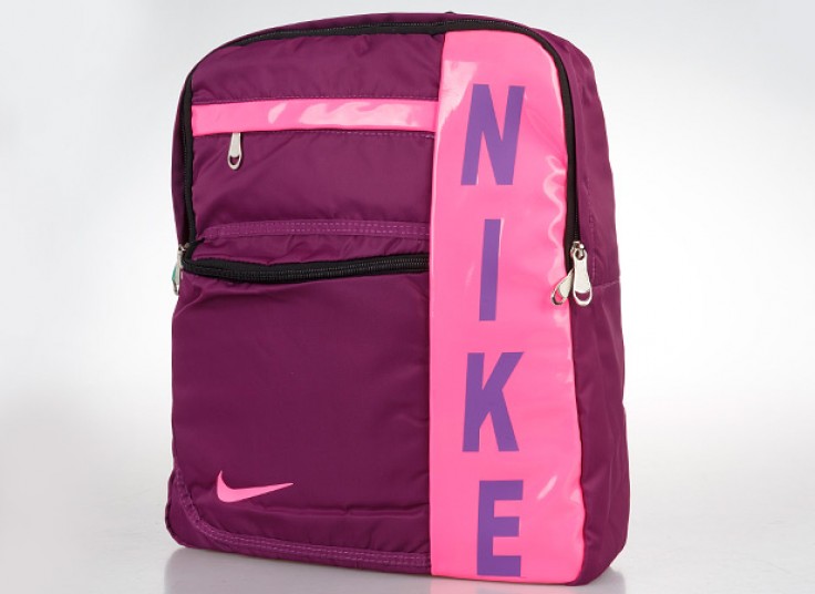 کیف کوله اسپرت طرح NIKE