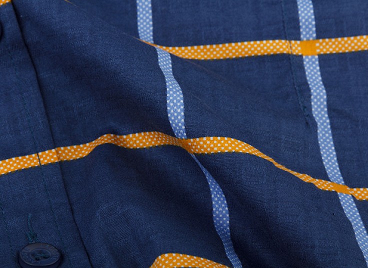 پیراهن مردانه طرح Lacoste