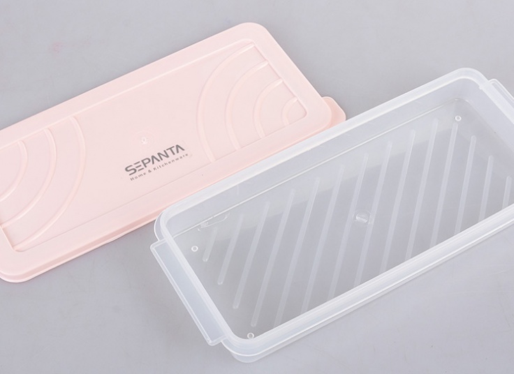 ظرف گوشت دو عددی SEPANTA