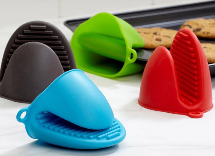 دستگیره سلیکونی OvenMitt