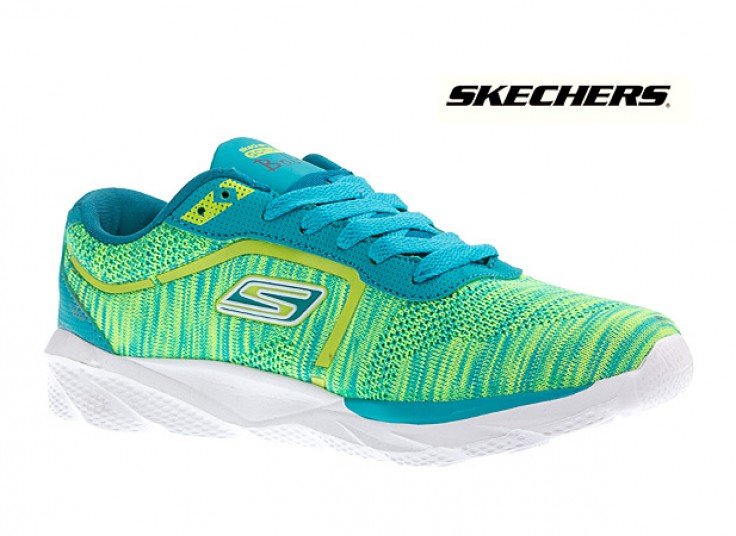 کفش Skechers مدل GO RUN