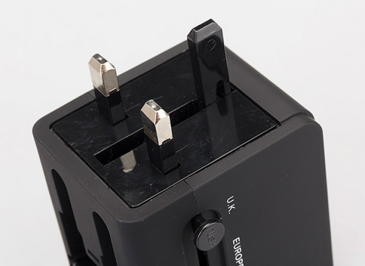 تبدیل همه کاره Universal