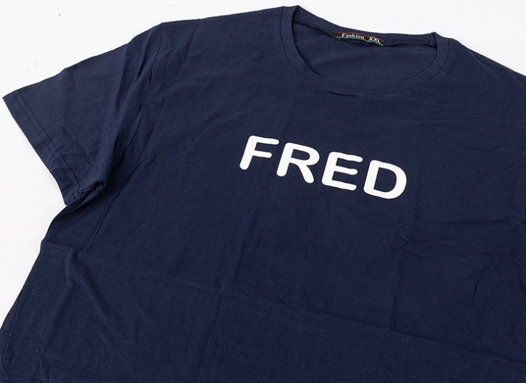 تیشرت مردانه Fred