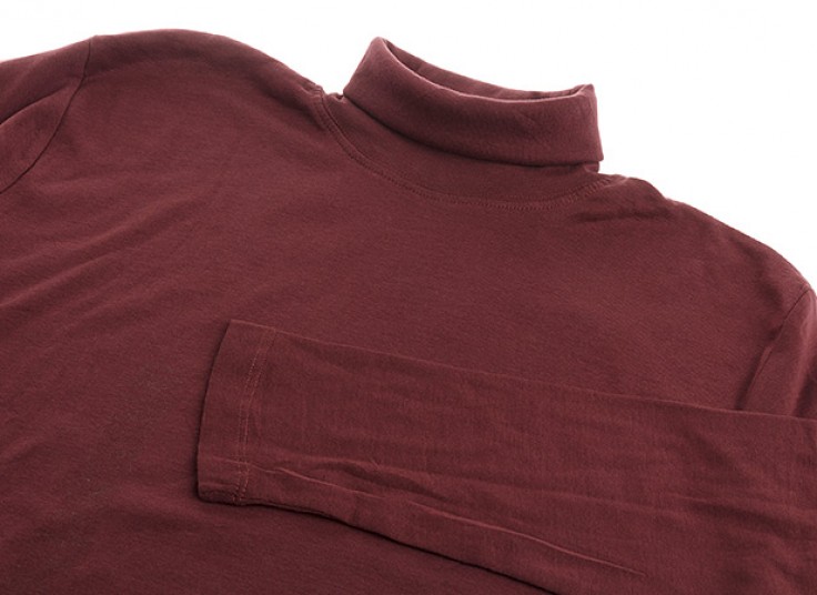 یقه اسکی زنانه Designer