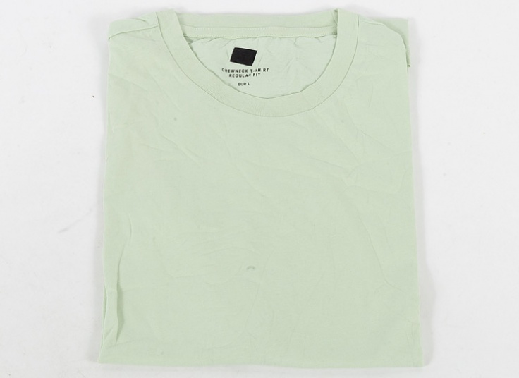 تیشرت ساده مردانه H&M