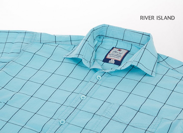 پیراهن مردانه RIV SD
