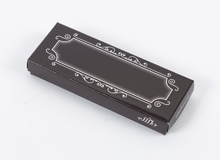 جاکلیدی چرم طبیعی