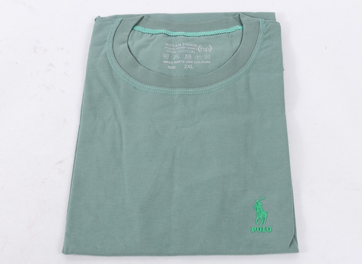 تیشرت مردانه Multi Logo