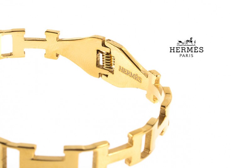 دستبند زنانه HERMES