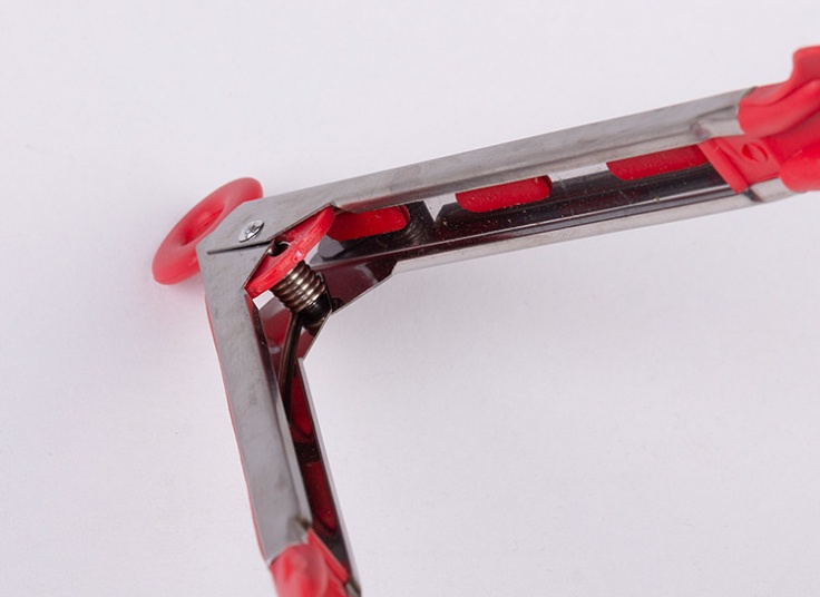 انواع انبر سالاد