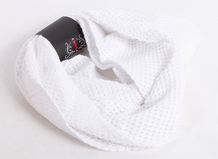 شال گردن رینگی