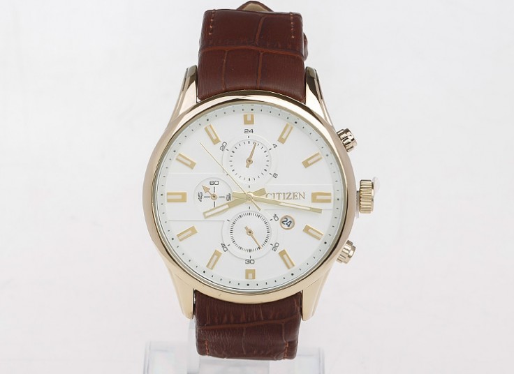 ساعت مچی CITIZEN