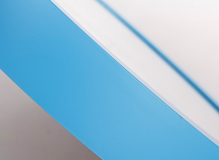 ساعت دیواری آرام گرد CITIZEN