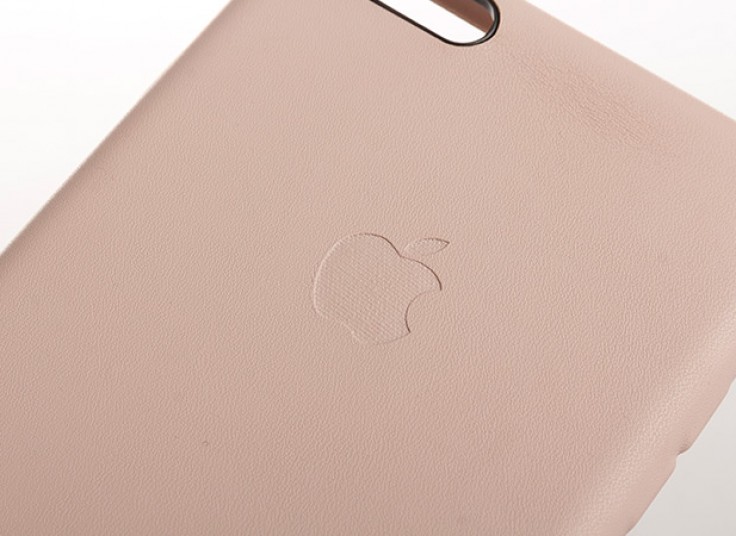 قاب گوشی آیفون Leather Case