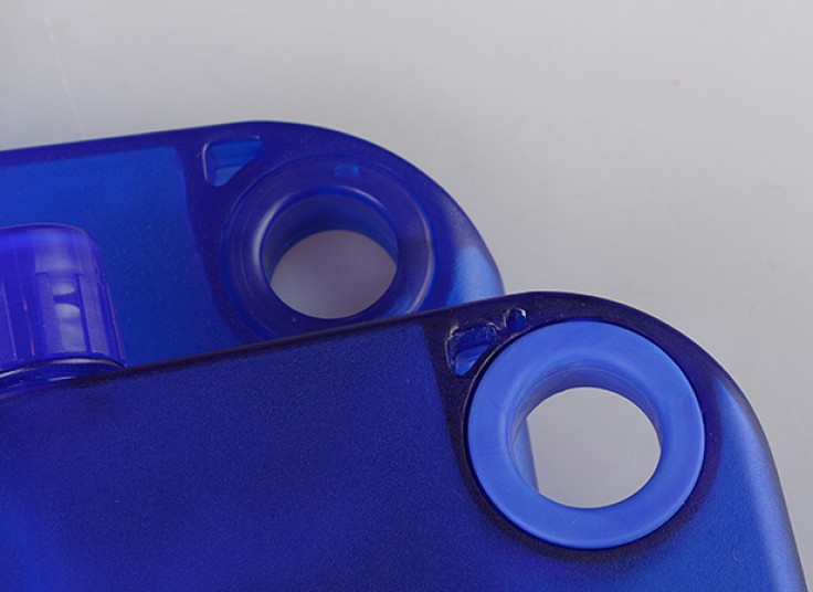 قمقمه کتابی