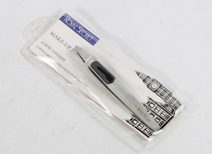 موچین  Royal Secret