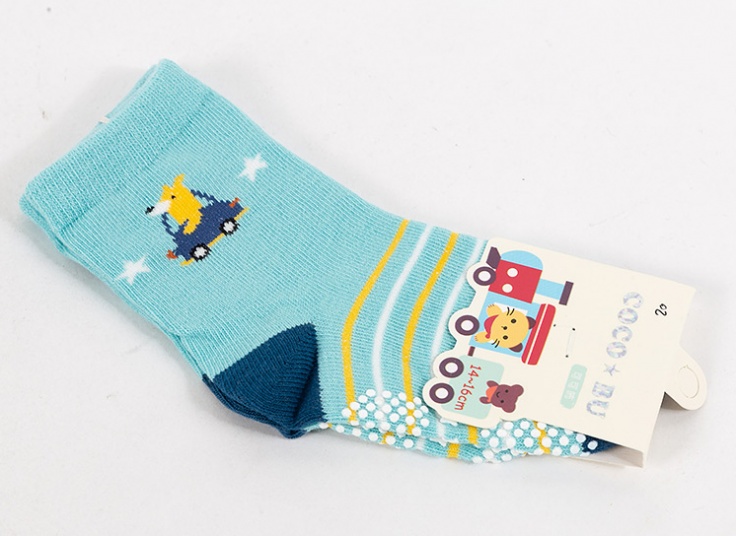 جوراب پسرانه Coco