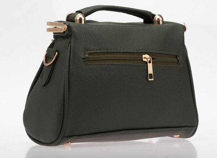 کیف زنانه صندوقی Trapezoid