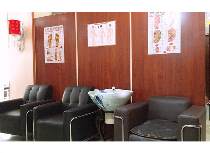 انواع ماساژ در سلامتکده سامین نوین طب