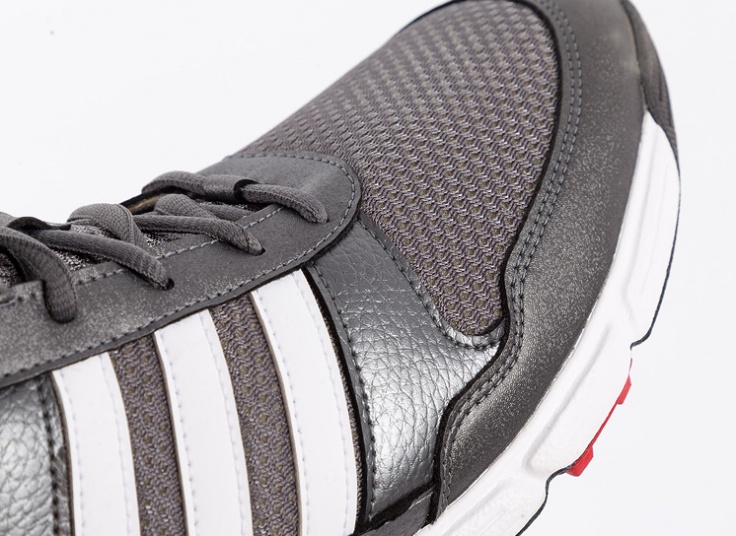 کتانی بندی مردانه adidas