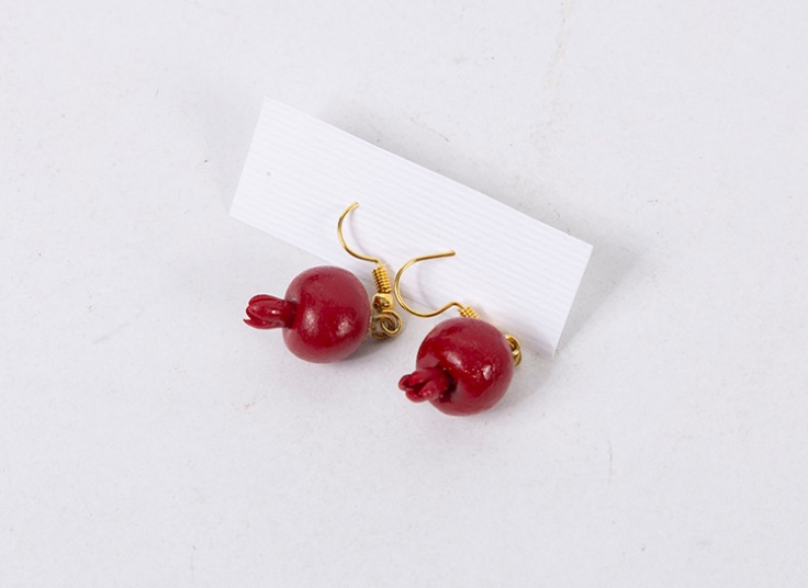 انواع گیره مو طرح یلدا