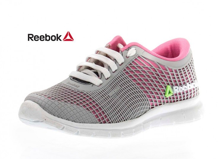 کفش زنانه Reebok مدل Z Quick TR