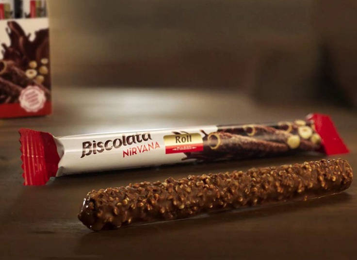 محصولات Biscolata