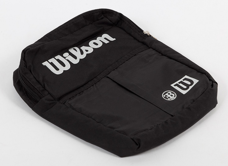 کیف پاسپورتی طرح Wilson