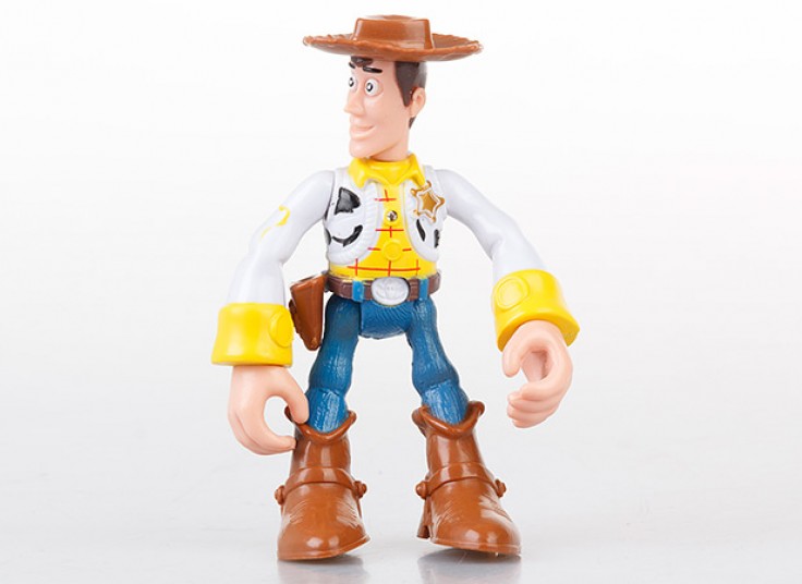 عروسک Toy story مدل Woody