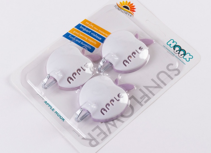 پکیج 3 عددی آویز دیواری Apple