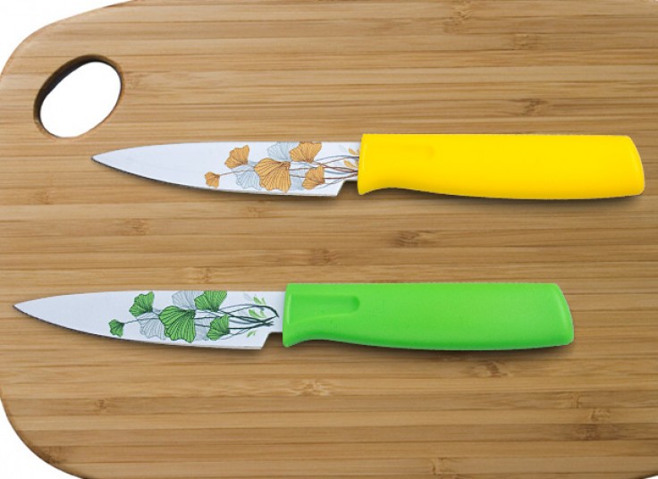 چاقو آشپزخانه سرامیکی
