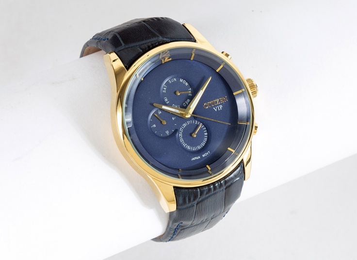 ساعت مچی مردانه و زنانه Citizen مدل1527