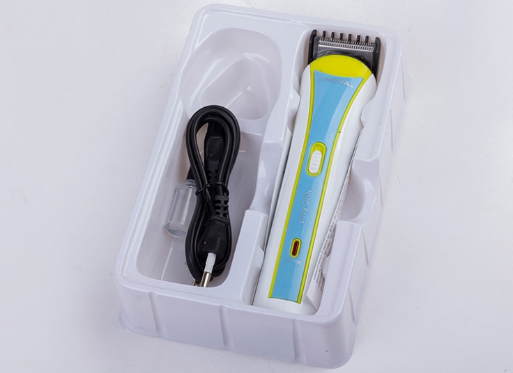 موزن و دستگاه اصلاح NOVA