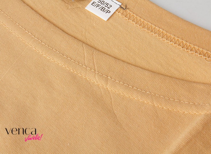 تیشرت آستین بلند زنانه VENCA